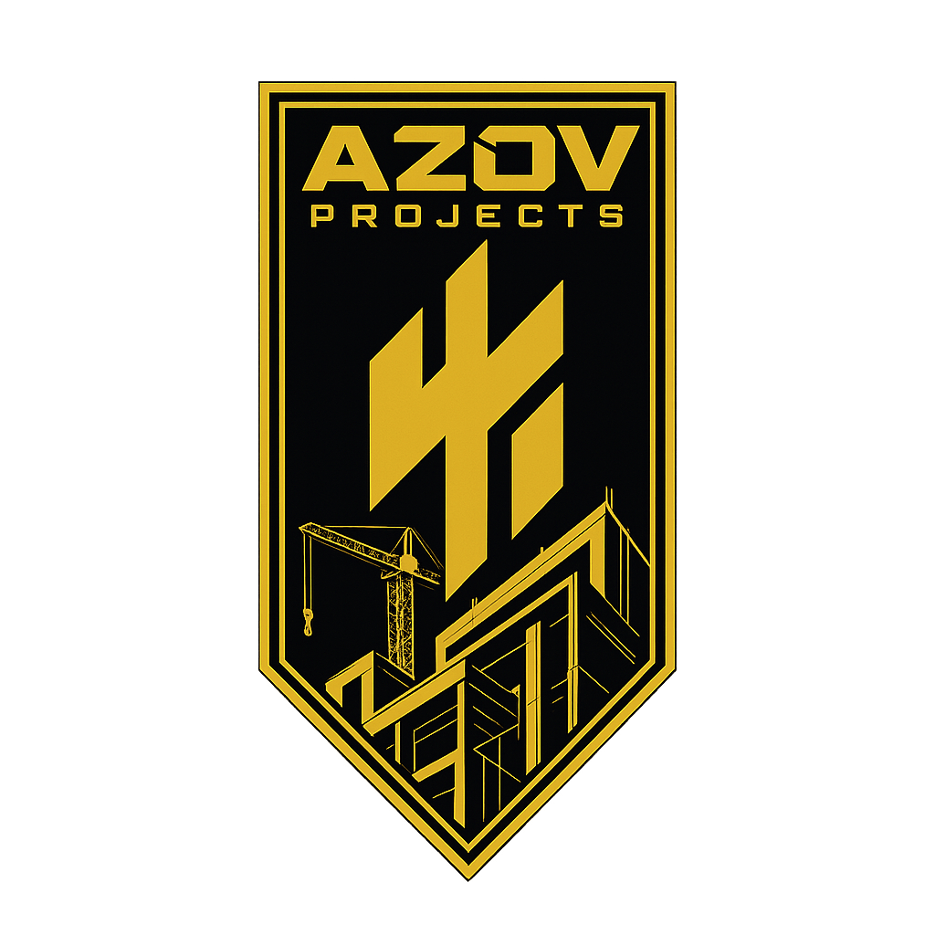 Azov Lab